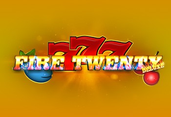 Fire Twenty